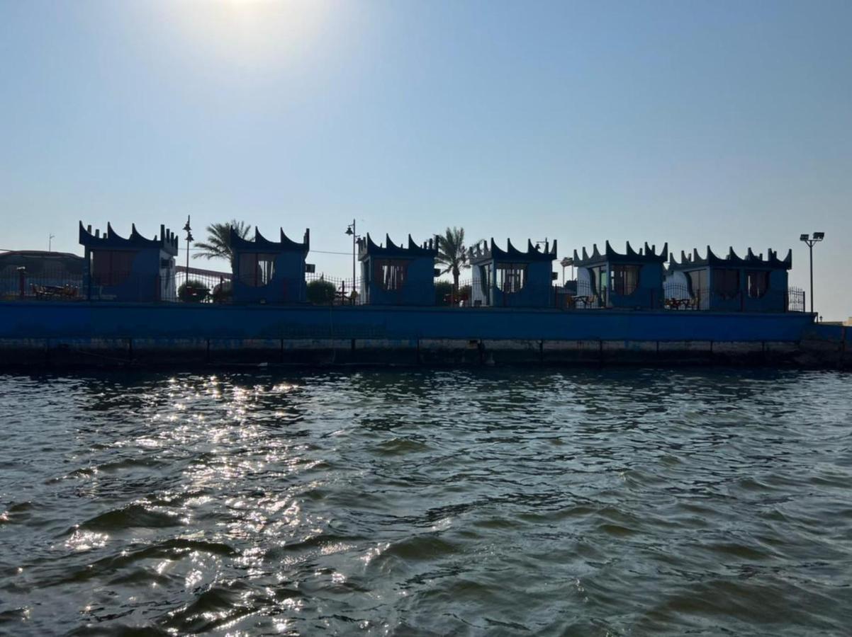 منتجع وشاليهات مورجان الشرق - للعائلات فقط - Dammam Exterior photo