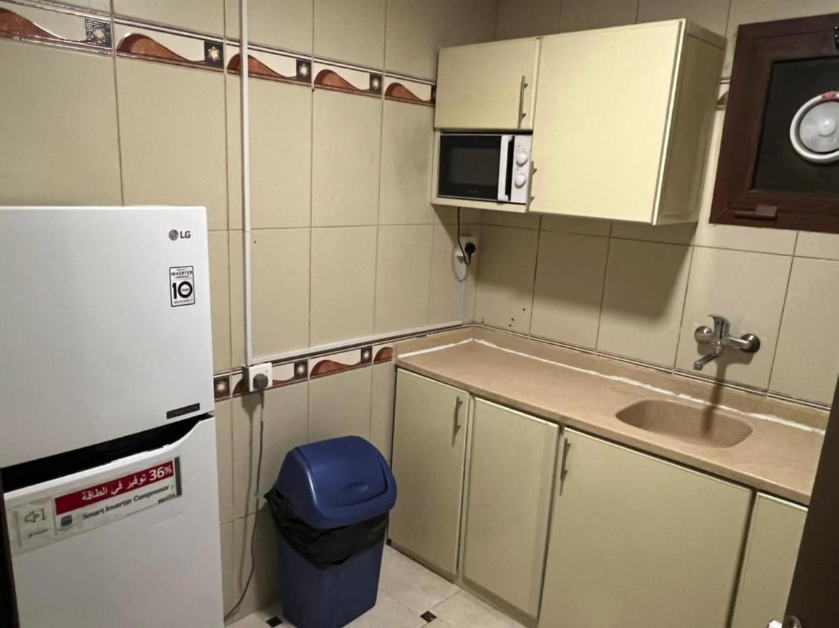 منتجع وشاليهات مورجان الشرق - للعائلات فقط - Dammam Exterior photo