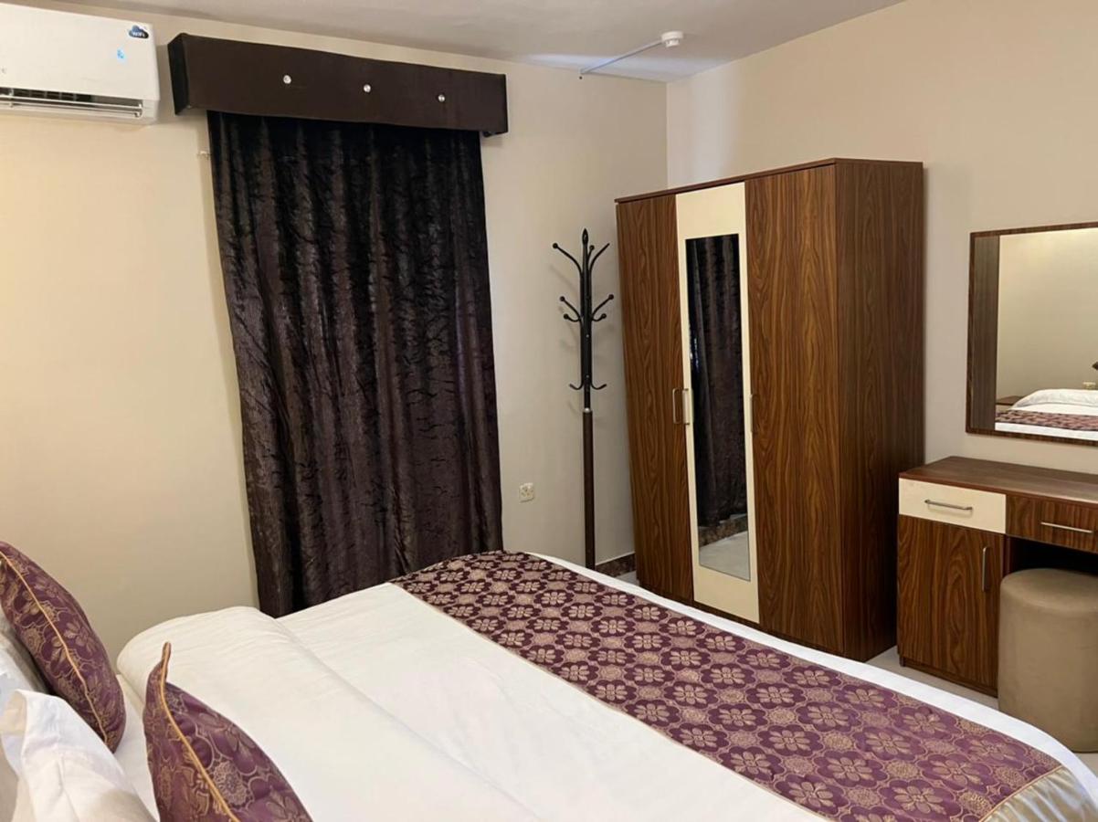 منتجع وشاليهات مورجان الشرق - للعائلات فقط - Dammam Exterior photo