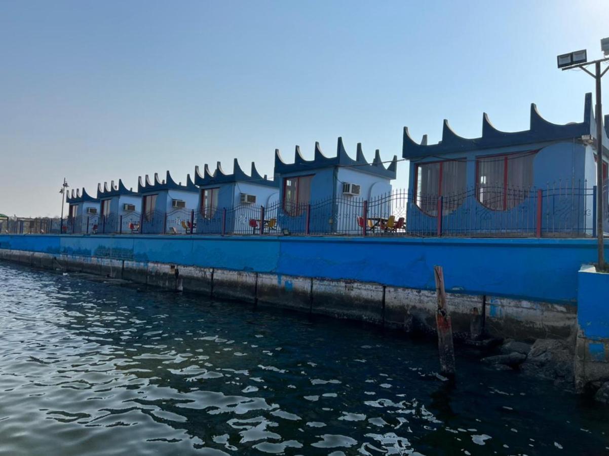 منتجع وشاليهات مورجان الشرق - للعائلات فقط - Dammam Exterior photo