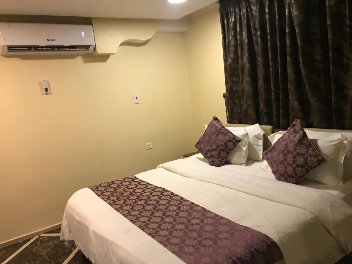 منتجع وشاليهات مورجان الشرق - للعائلات فقط - Dammam Exterior photo