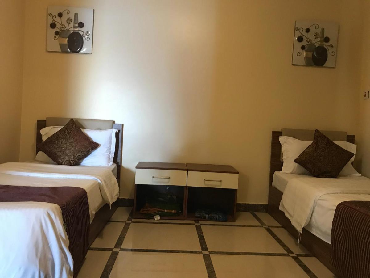 منتجع وشاليهات مورجان الشرق - للعائلات فقط - Dammam Exterior photo