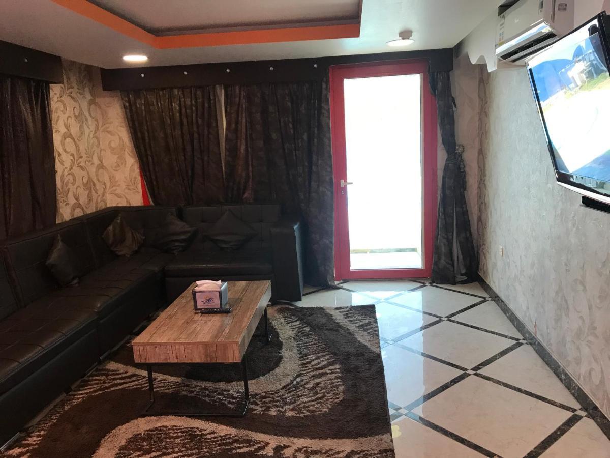 منتجع وشاليهات مورجان الشرق - للعائلات فقط - Dammam Exterior photo