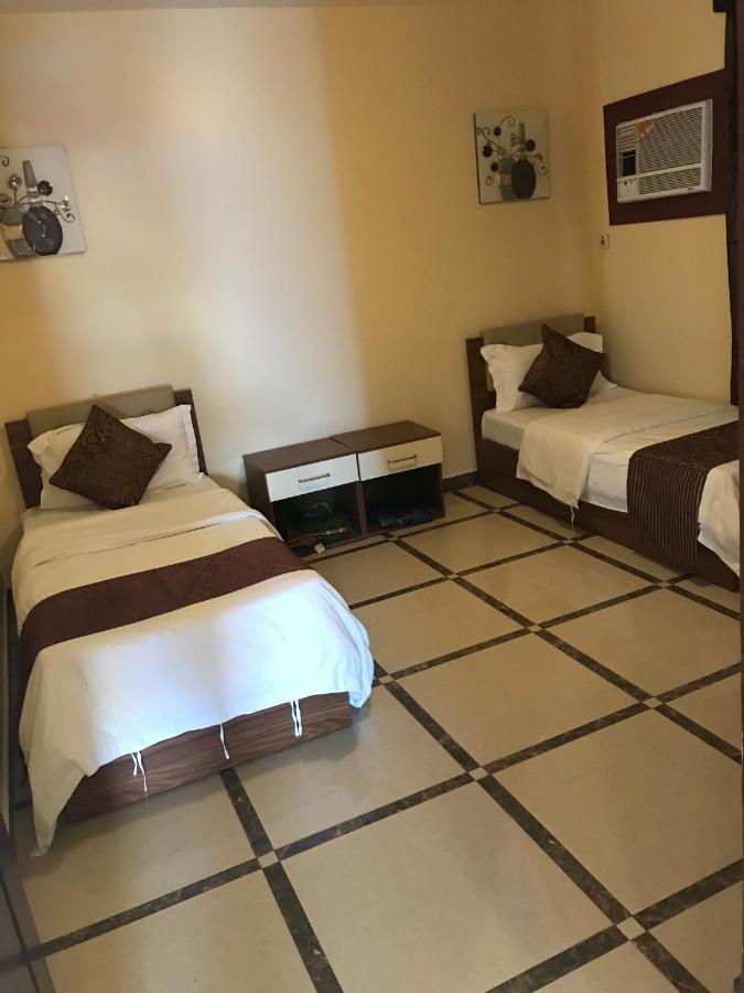 منتجع وشاليهات مورجان الشرق - للعائلات فقط - Dammam Exterior photo