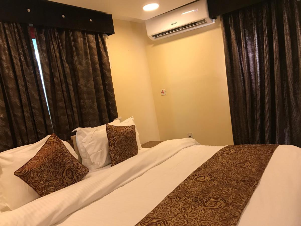 منتجع وشاليهات مورجان الشرق - للعائلات فقط - Dammam Exterior photo