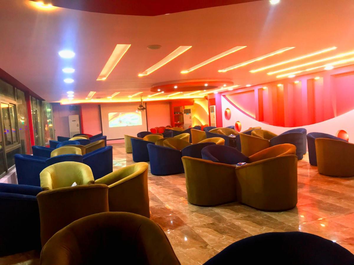 منتجع وشاليهات مورجان الشرق - للعائلات فقط - Dammam Exterior photo