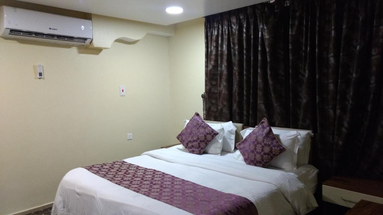منتجع وشاليهات مورجان الشرق - للعائلات فقط - Dammam Exterior photo
